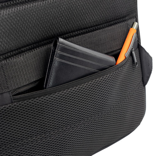 Plecak na laptopa 15,6" | Maritza Czarny V7290-03 (9)