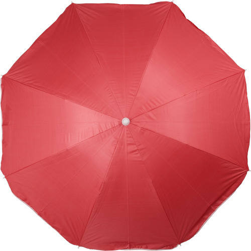 Parasol plażowy Czerwony V2226-05 