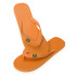 Klapki Pomarańczowy V7690-07F  thumbnail