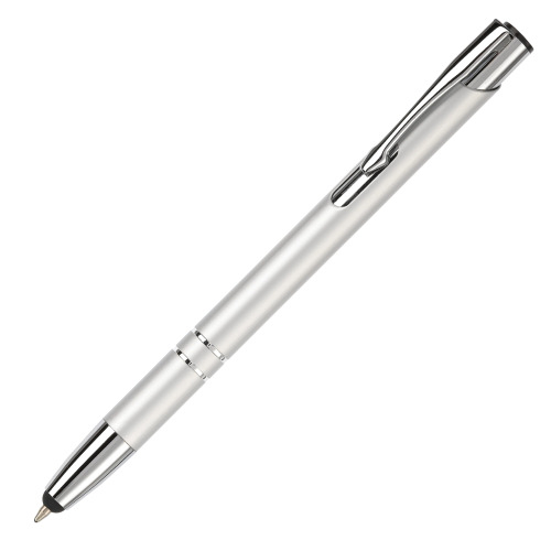 Długopis Alicante Stylus Srebrny LT87918-N0005 