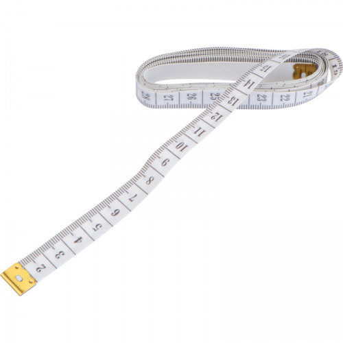 Miarka 1,5 m MAXINE Biały 8229906 