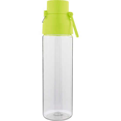 Butelka sportowa 750 ml Limonkowy VB295-09 (11)