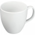Kubek porcelanowy 400 ml DANIELLE Biały 8269006  thumbnail