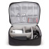 Travel Essentials organizer na sprzęt elektroniczny Czarny LT95170-N0002 (1) thumbnail