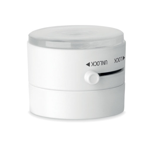 Magnetyczny uchwyt na telefon Bialy MO2619-06 (1)