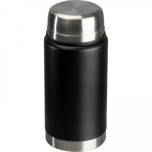 Lunch box 750 ml PATRYK Czarny 8265303 (9)