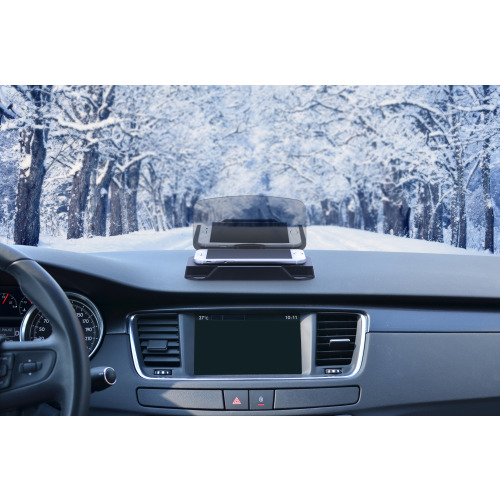 Ładowarka samochodowa Czarny MO9409-03 (7)