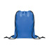 Dziecięcy worek  190T RPET Niebieski MO2811-37  thumbnail