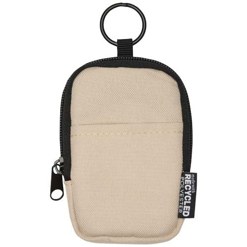 Byron Clip & Go mała torebka z certyfikatem GRS z recyklingu, 0,2 l Owsianka 13013207 (2)