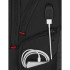 Plecak na laptopa Pegasus Deluxe 16'' Wenger Czarny W606492 (5) thumbnail