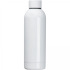 Butelka stalowa termiczna 550 ml ze stali z recyklingu SARA Biały 8382406 (5) thumbnail