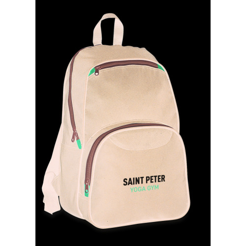 Plecak z kieszeniami Czarny KC5166-03 (1)