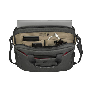 Torba na laptopa MX ECO rPET Brief 16'' Wenger