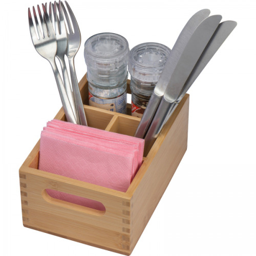 Organizer kuchenny IVY Beżowy 8371213 (6)