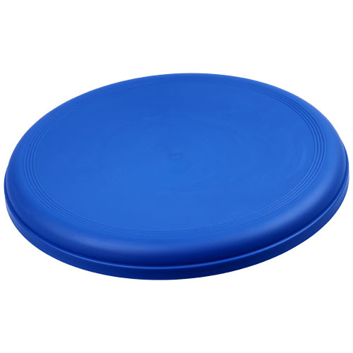 Frisbee Max wykonane z tworzywa sztucznego Niebieski 21083500 