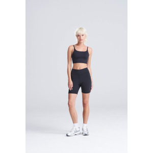 Damskie Szorty Slim