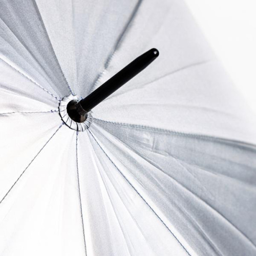 Parasol automatyczny srebrny / Silum Royal blue IP35016564 (9)