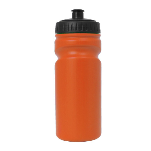 Bidon, butelka sportowa 500 ml pomarańczowy V7667-07 (3)
