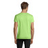 SPRINT UNI T-SHIRT 130g Apple Green S02995-AG-M (1) thumbnail