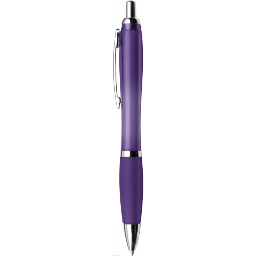 Długopis fioletowy V1274-13/A (1)