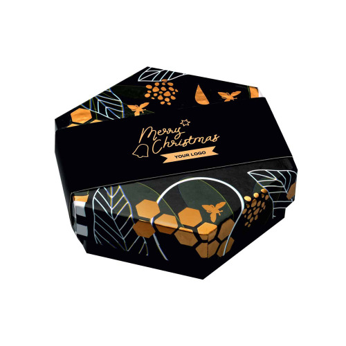 Praliny Honeybee 8 Szt Wielokolorowy S0311/XM (1)