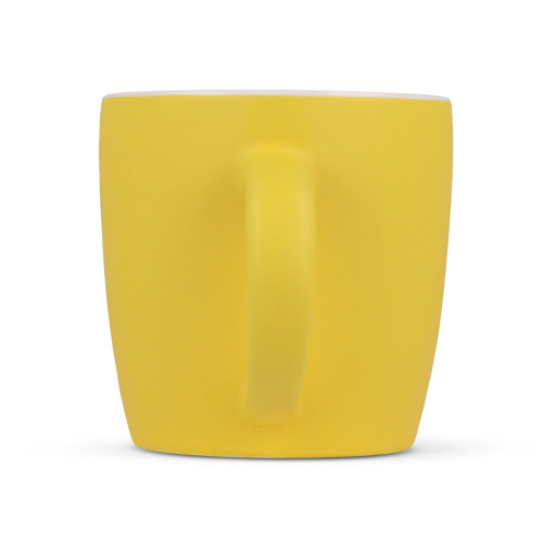 Kubek York 180ml żółty LT51101-N0041 (1)