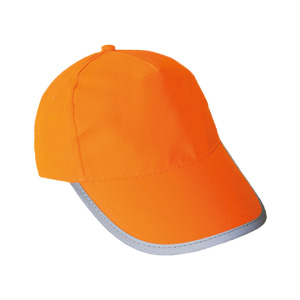 Czapka Hi-Vis