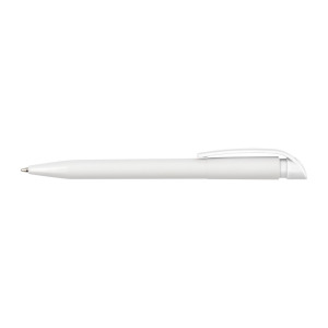 Długopis ABS Stilolinea S45 Biały
