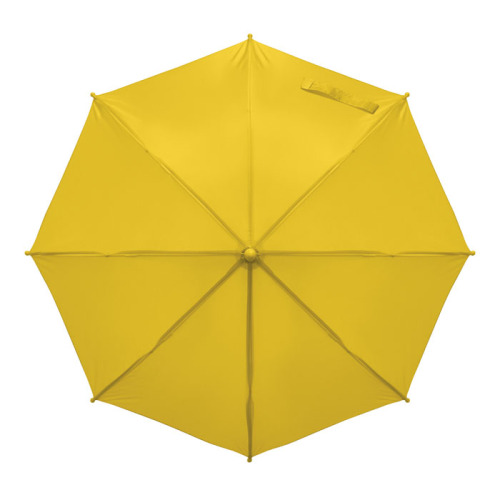 Parasol dziecięcy 18″ Zólty MO2843-08 (2)