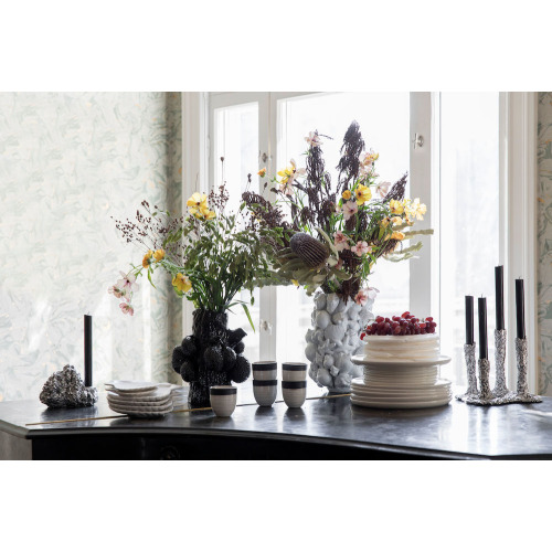 Talerz ASPARAGUS Beżowy BYON 5275000203-00--00 (1)