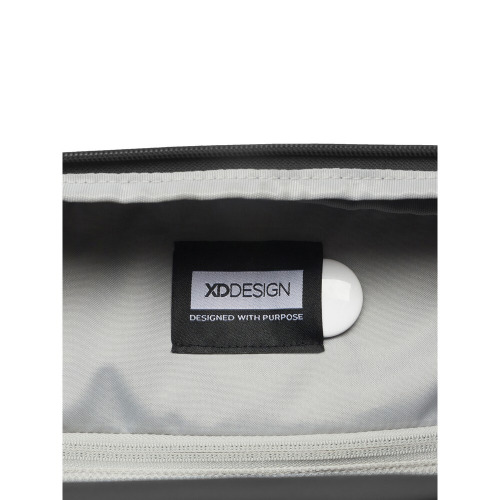 Torba sportowa, podróżna Urban Czarny P706.2901 (3)