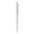 Długopis Vegetal Pen jednolity  Biały / biały LT87541-N0101 (2) thumbnail