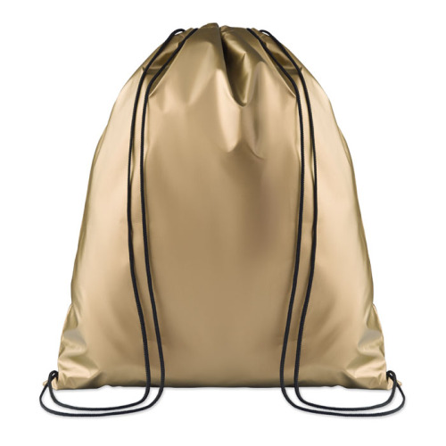 Worek plecak matowy złoty MO9266-98 (7)
