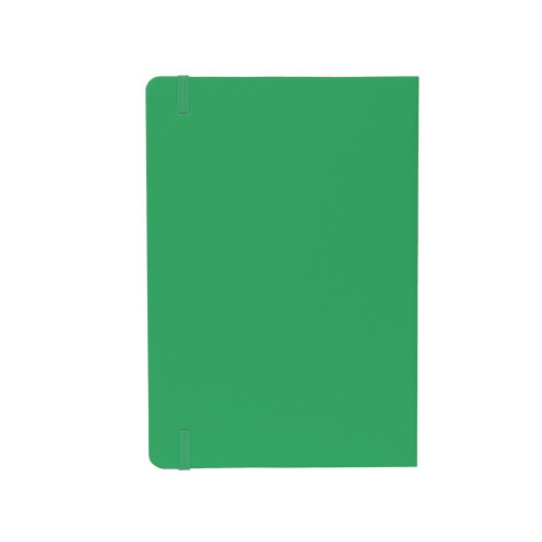 Notatnik A5 Zielony V2857/A-06 (1)