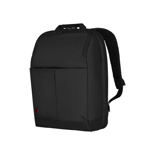 Plecak Wenger Reload 16`, czarny czarny W601070 (2)