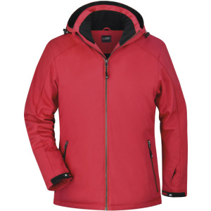 Kurtka Damska Zimowa Softshell