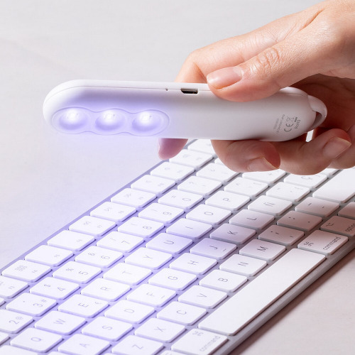 Sterylizator UV-C Biały V0102-02 (4)