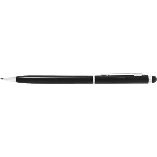 Długopis, touch pen | Raymond Czarny V1660-03 