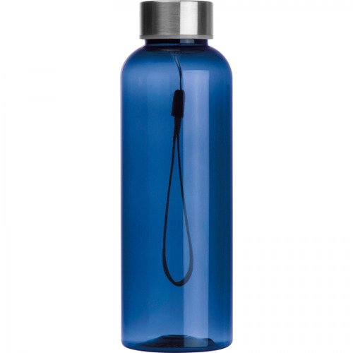 Butelka plastikowa 500 ml MADELINE Niebieski 6209804 (6)