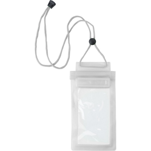 Wodoodporne etui wielofunkcyjne Biały V7849-02 