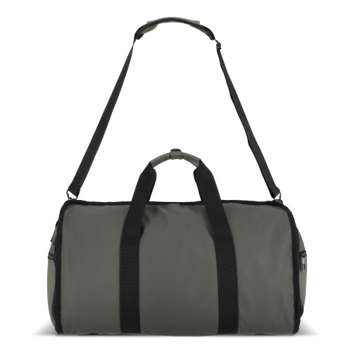 Torba InSideOut Carry Smart z woreczkiem na buty  Ciemnozielony LT57110-N0030 (8)
