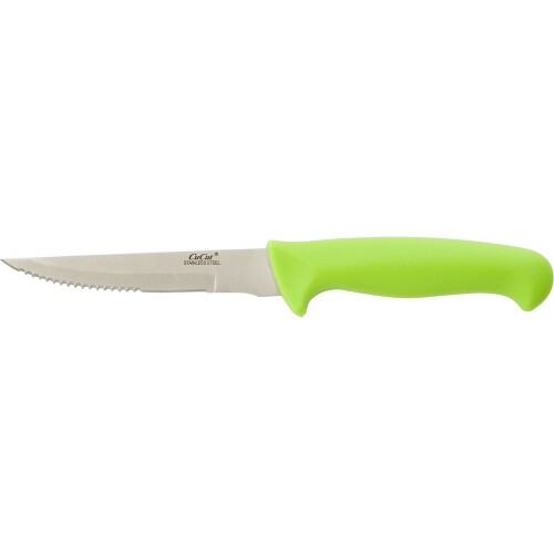 Zestaw noży kuchennych wielokolorowy V9565-99 (6)