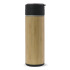 Termiczna butelka Flow 400ml Drewniany LT98717-N0093 (3) thumbnail