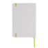 Notes  MOSATO A5 Zielony jasny 18012-13 (3) thumbnail