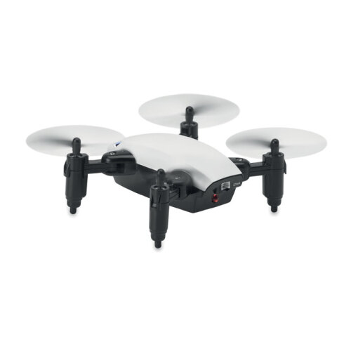 Dron WIFI biały MO9379-06 (2)