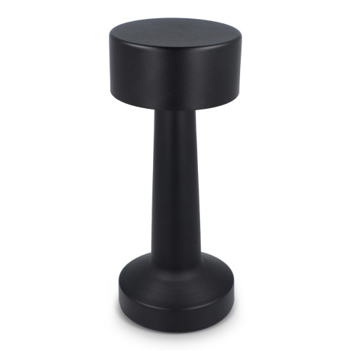 Lampa stołowa Lumo z 3 trybami świecenia i możliwością ściemniania Czarny LT93354-N0002 