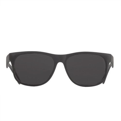 Okulary przeciwsłoneczne B'RIGHT czarny V7375-03 (1)