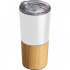 Kubek termiczny CASENA 500 ml Biały 312306 (2) thumbnail