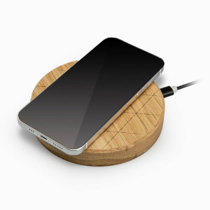 Ładowarka indukcyjna Slim Circle