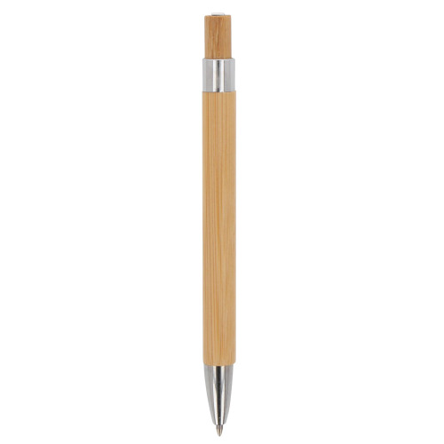 Ballpen Alberto Bamboo Naturalny LT87257-N0094 (1)